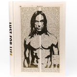 Lust for Life Journal, Cream