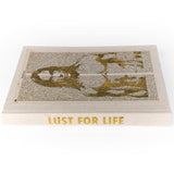 Lust for Life Journal, Cream