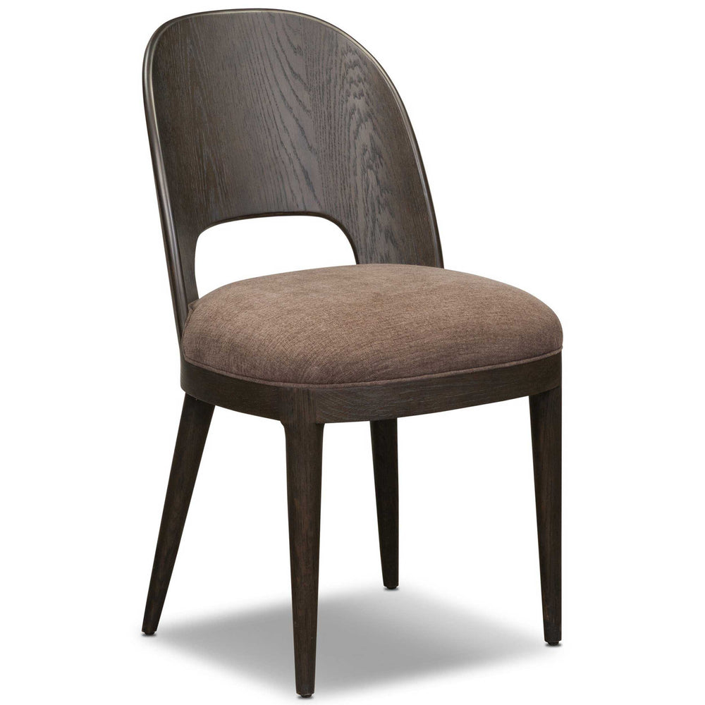 Thorton Dining Chair, Laughlin Cafe, Set of 2 by Four Hands
