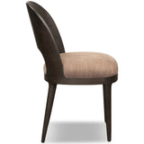 Thorton Dining Chair, Laughlin Cafe, Set of 2 by Four Hands