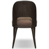 Thorton Dining Chair, Laughlin Cafe, Set of 2 by Four Hands