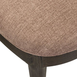 Thorton Dining Chair, Laughlin Cafe, Set of 2 by Four Hands