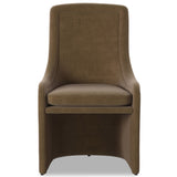 Blaire Dining Chair, Monte Mushroom, Set of 2 by Four Hands