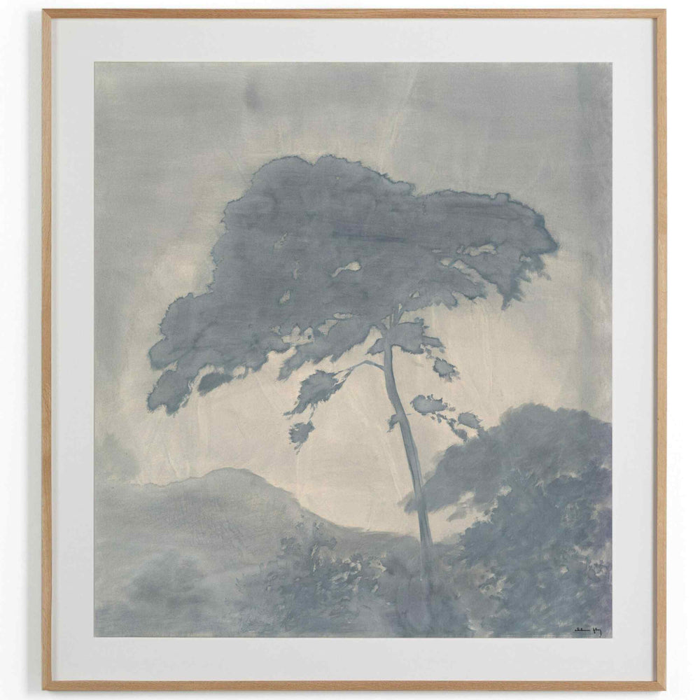 Canopy by Chelsea Fly, White Oak by Four Hands