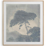 Canopy by Chelsea Fly, White Oak by Four Hands
