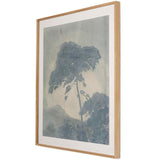 Canopy by Chelsea Fly, White Oak by Four Hands