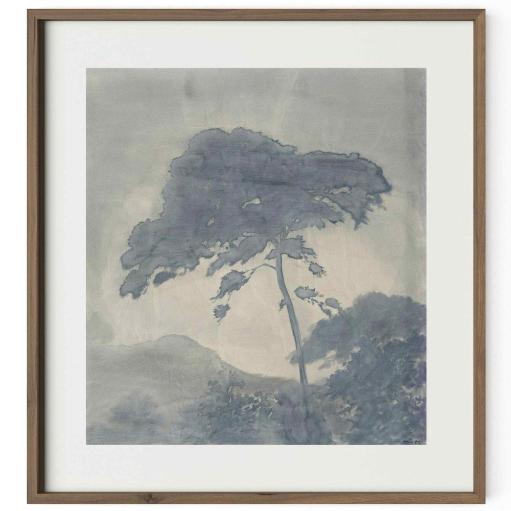 Canopy by Chelsea Fly, Rustic Walnut by Four Hands