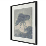 Canopy by Chelsea Fly, Black Maple by Four Hands