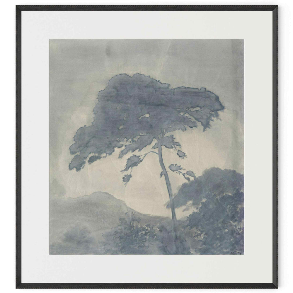 Canopy by Chelsea Fly, Brimfield Black by Four Hands