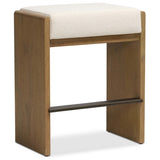 Nash Bar & Counter Stool by Four Hands