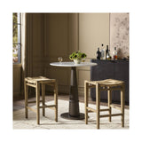 Norma Counter Stool, Natural Paper Cord by Four Hands — ESS_1