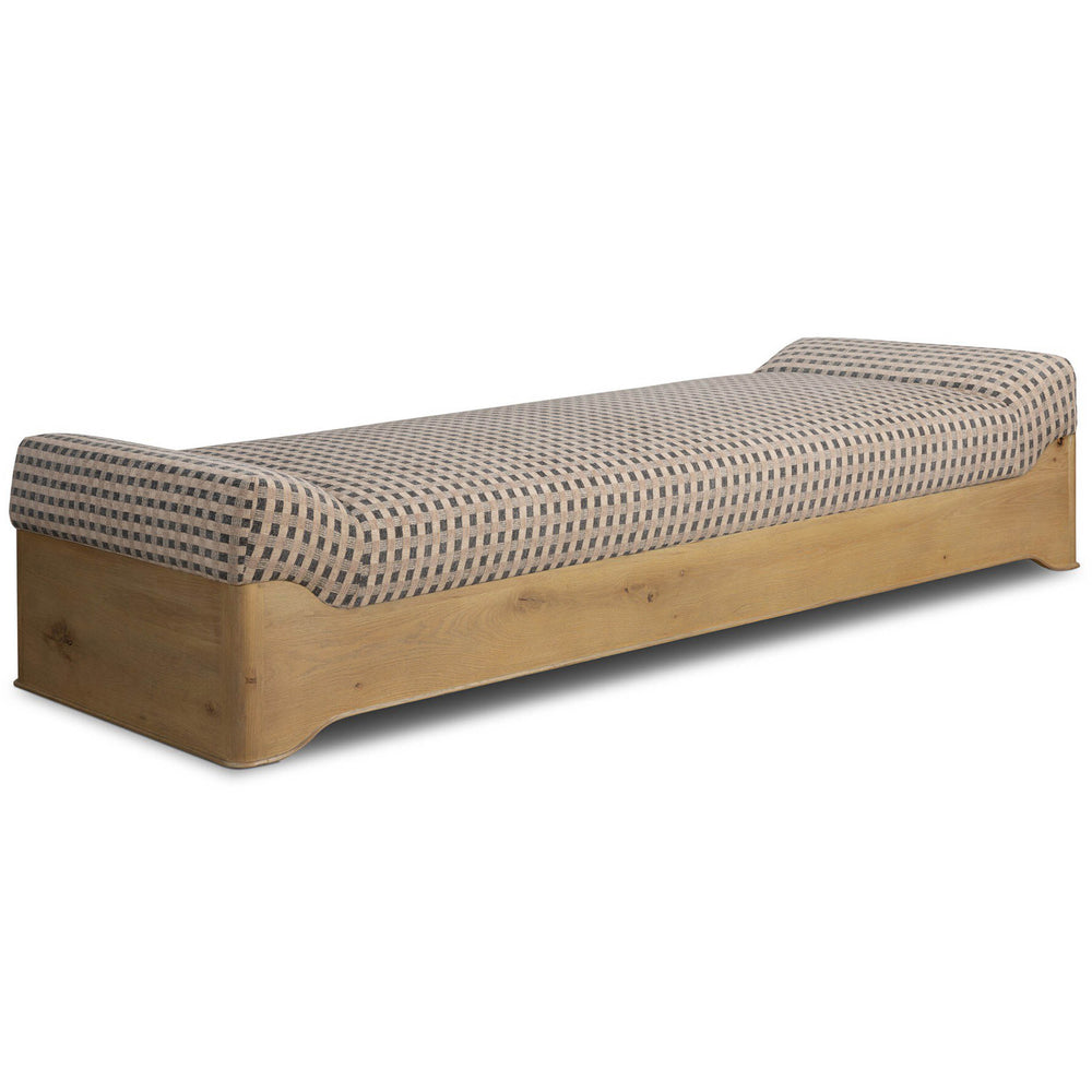 Mariano Chaise, Firefinch Fawn by Four Hands