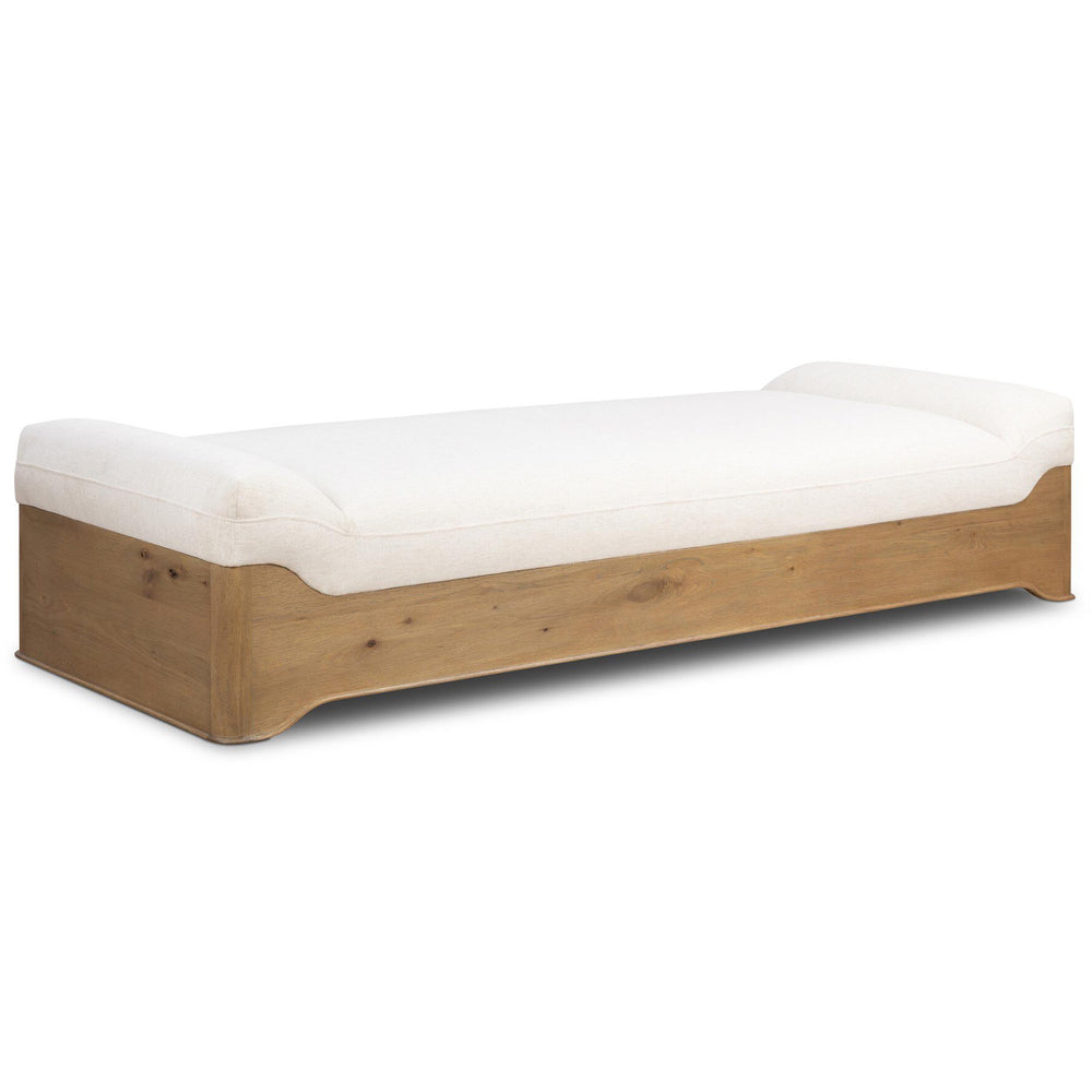 Mariano Chaise, Nomad Snow by Four Hands