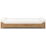 Mariano Chaise, Nomad Snow by Four Hands