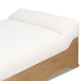 Mariano Chaise, Nomad Snow by Four Hands