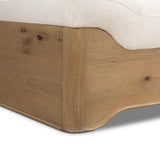 Mariano Chaise, Nomad Snow by Four Hands