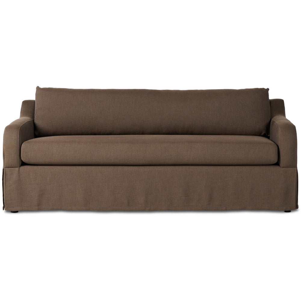 Ulla Sleeper Sofa, Savoy Coffee