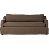 Ulla Sleeper Sofa, Savoy Coffee