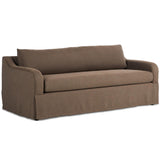 Ulla Sleeper Sofa, Savoy Coffee