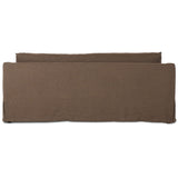Ulla Sleeper Sofa, Savoy Coffee