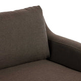 Ulla Sleeper Sofa, Savoy Coffee