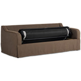Ulla Sleeper Sofa, Savoy Coffee