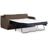 Ulla Sleeper Sofa, Savoy Coffee