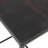 Coreene Nesting Tables, Set of 3, Black-Furniture - Accent Tables-High Fashion Home