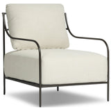 Segovia Outdoor Chair, Vergo Cream by Four Hands — PRM_1