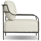 Segovia Outdoor Chair, Vergo Cream by Four Hands — SID_1