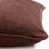 Sonnet Pillow, Laughlin Plum by Four Hands