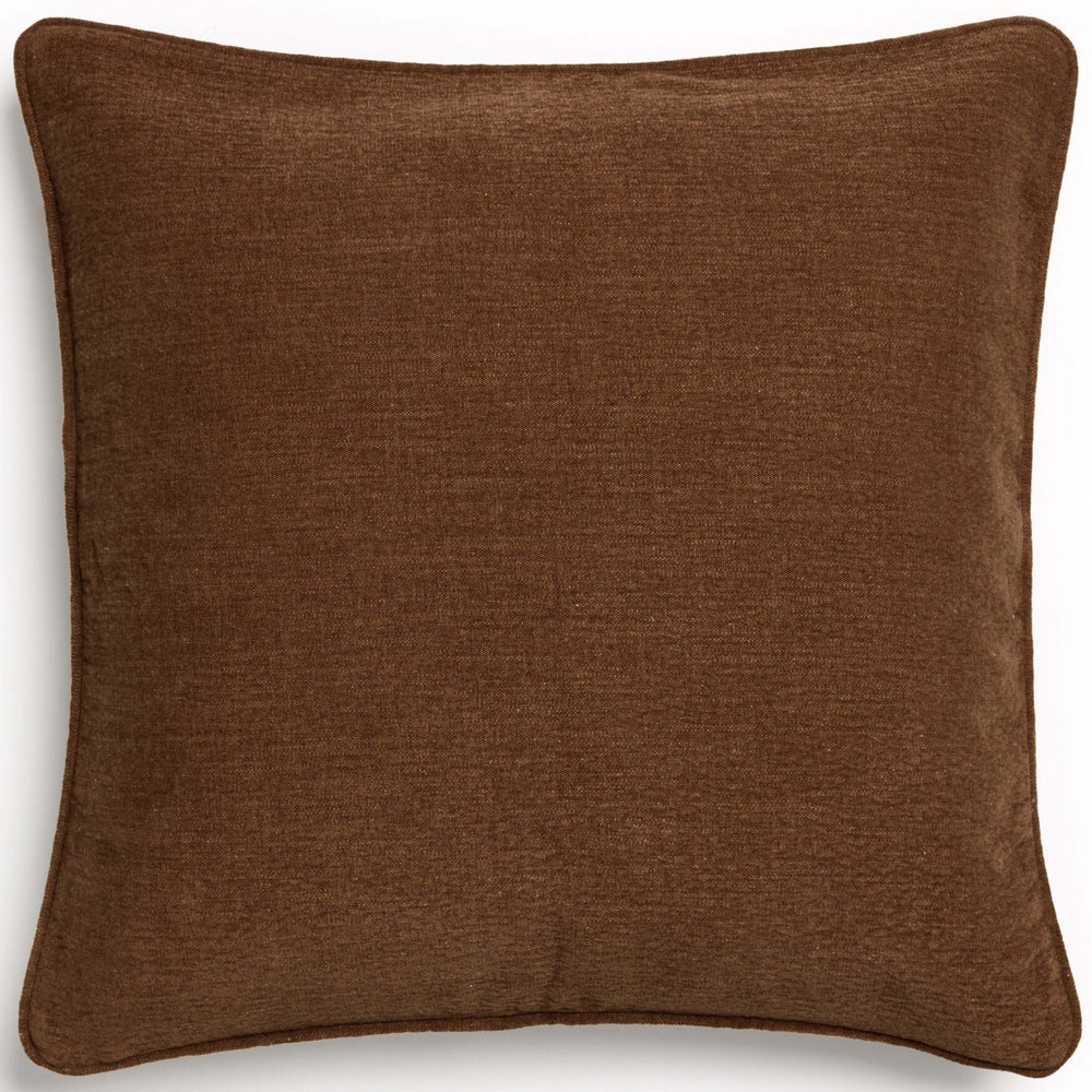 Sonnet Pillow, Laughlin Ochre by Four Hands
