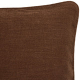 Sonnet Pillow, Laughlin Ochre by Four Hands