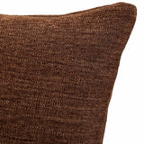 Sonnet Long Lumbar Pillow, Laughlin Ochre by Four Hands