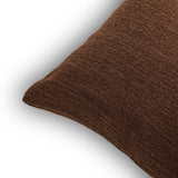 Sonnet Long Lumbar Pillow, Laughlin Ochre by Four Hands