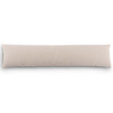 Sonnet Long Lumbar Pillow, Laughlin Bone by Four Hands