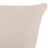 Sonnet Long Lumbar Pillow, Laughlin Bone by Four Hands