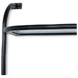 Swinton Shelf, Tempered Glass by Four Hands — DET_1