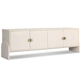 Cressida Media Console by Four Hands