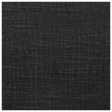 Cressida Media Console, Black Linen by Four Hands — DET_1