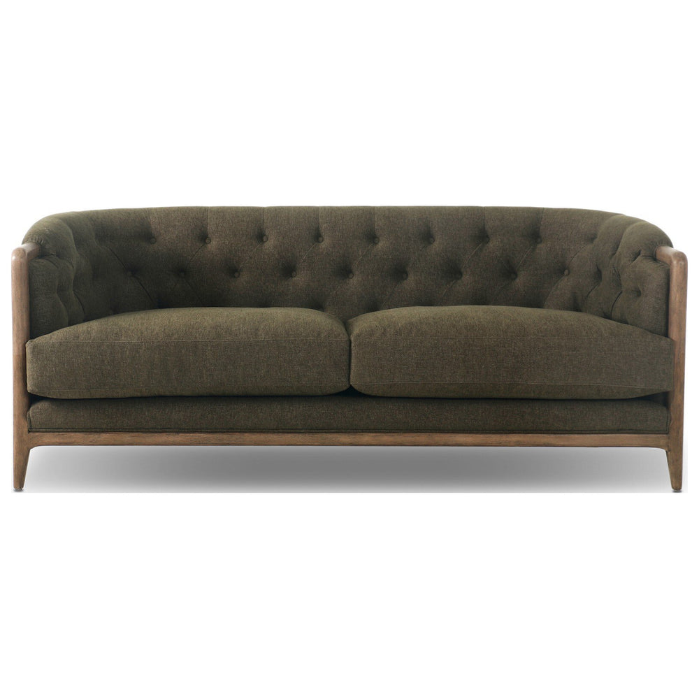 Ellsworth Sofa, Sutton Olive by Four Hands — FRT_1