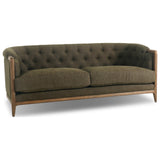 Ellsworth Sofa, Sutton Olive by Four Hands — PRM_1