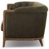 Ellsworth Sofa, Sutton Olive by Four Hands — SID_1