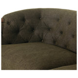 Ellsworth Sofa, Sutton Olive by Four Hands — DET_1