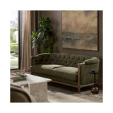 Ellsworth Sofa, Sutton Olive by Four Hands — ESS_1