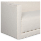 Phillip 2-Piece Sectional, Crypton Nomad Snow by Four Hands — DET_1