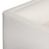 Phillip 2-Piece Sectional, Crypton Nomad Snow by Four Hands — DET_1