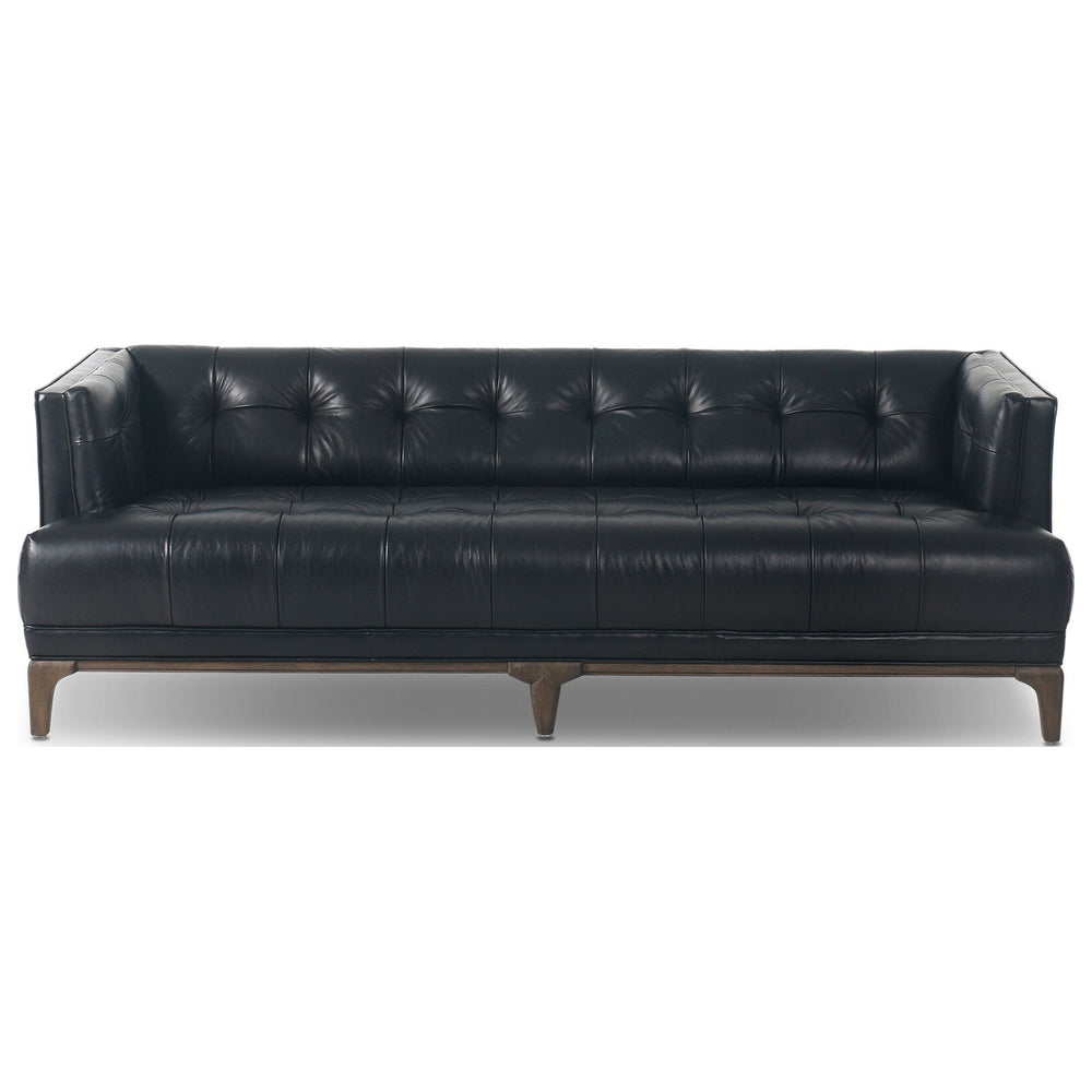 Dylan Sofa, Rider Black by Four Hands — FRT_1