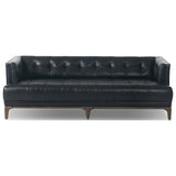 Dylan Sofa, Rider Black by Four Hands — FRT_1