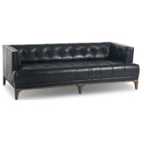 Dylan Sofa, Rider Black by Four Hands — PRM_1